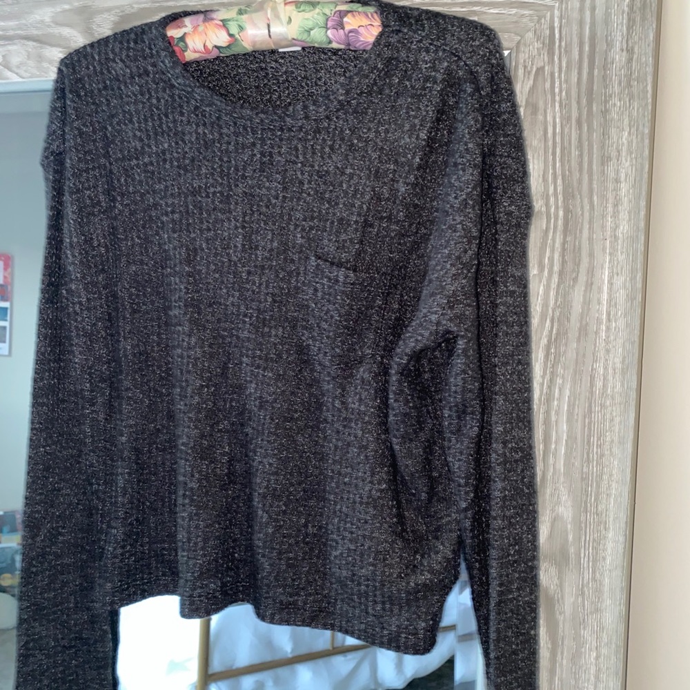 Long Sleeve Tee Shirt